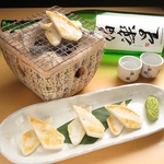 見た目、香り、味、食感・・・東北の旬の食材を五感で味わう和食居酒屋