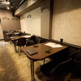 焼き鳥 しふくの雰囲気3