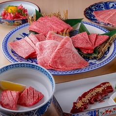 焼肉 神田精肉店 南口店特集写真1