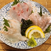 こだわり抜いた北海食材が盛り沢山