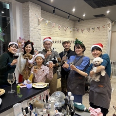 ANDog アンドッグの特集写真