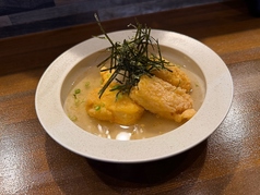 縁のおすすめ料理3