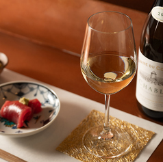 寿司 しくらのコース写真