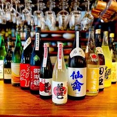 とにかく米にこだわる店 ※米屋のコース写真