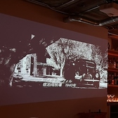 モニター完備。ご利用希望につきましては、店舗までご相談ください。