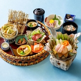 音戸のおすすめ料理2