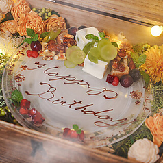 船橋洋品店のコース写真