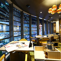 地下鉄栄駅≪1番出口≫すぐ目の前！