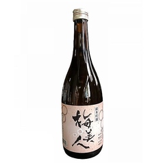 梅美人