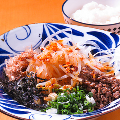 食べ飲み放題　もじゃ屋　住吉店特集写真1