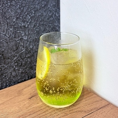 サラトガクーラー