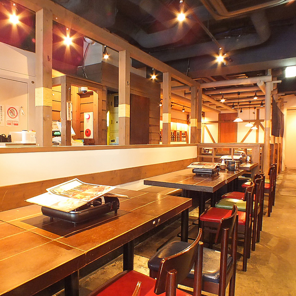 ゆったり個室も完備★2名様～最大40名様歓迎！武蔵中原駅すぐなので集合も楽々♪同窓会や宴会にも！