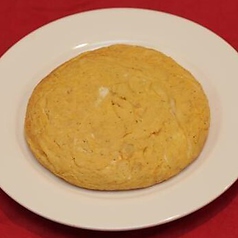 スペイン風オムレツ