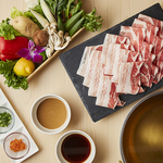 ご宴会にお勧め!!幹事様必見得々プラン♪90分食べ放題コースは2400円～ご用意！