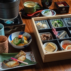 京都酒蔵館別邸のおすすめ料理1