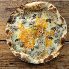 トリュフエッグ