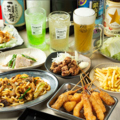 串かつ食堂 じぃやんのおすすめ料理1