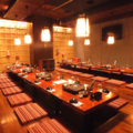 すし土風炉 銀座一丁目店の雰囲気1