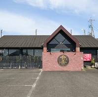 鹿屋牧場から直送の黒毛和牛を味わう♪