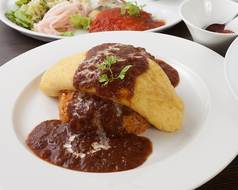 AngelFake legame エンジェルフェイクレガーメのコース写真