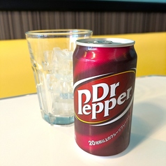 ドクターペッパー
