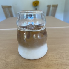アイスカフェラテ