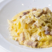 【数量限定】のお得なパスタランチは見逃せない◎