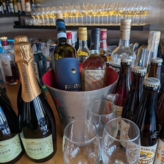 Il banco di Jackie イルバンコ ディ ジャッキーのコース写真