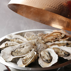 2026年春までお待ちください☆特大☆気仙沼唐桑産「もまれ牡蠣」酒蔵蒸し(1ヶ～）☆