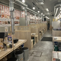 お店まるごと貸切OK♪お気軽にご相談下さい！