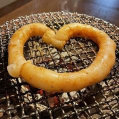【和牛　150g】一本マルチョウ