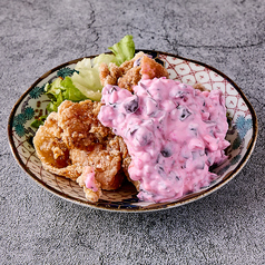 チキン南蛮