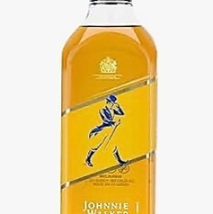 ジョニーウォーカーブロンド