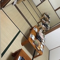 【2階】10名様～20名様の貸切予約が可能です。ご希望のお客様はお電話にて当店までお問い合わせください。