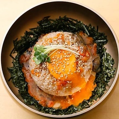 赤坂 韓国料理 プロカンジャンケジャンのおすすめ料理2