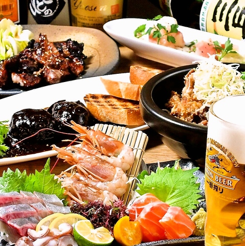 ともぞう 岡山 岡山駅 居酒屋 ホットペッパーグルメ