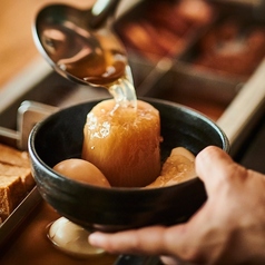 宴会コースは3000円から！ 新鮮な海の幸に舌鼓♪