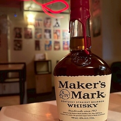 メーカーズマーク