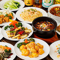 邱家 中華居酒屋のおすすめ料理1