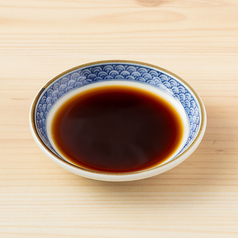 鰻蒲焼きだれ