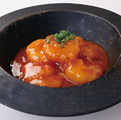 海老のチリソース（6尾）