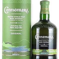 カネマラ12年 / CONNEMARA 12