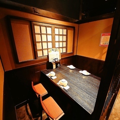 くいもの屋 わん 橿原神宮前店の雰囲気1