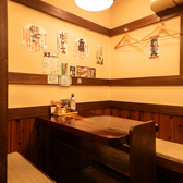 やきとり 大吉 青江北店の雰囲気2