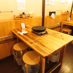 IPPON食堂 イッポンショクドウの雰囲気1