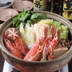 博多 酒佳蔵のコース写真