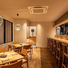 とり大の雰囲気3