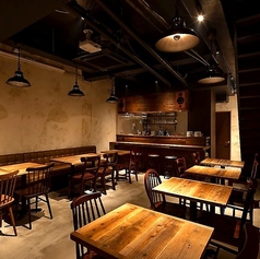 nurikabe cafe pokke ヌリカベ カフェ ポッケ 渋谷の特集写真