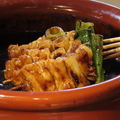 料理メニュー写真&nbsp;ねぎま