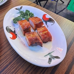 チャーシュー(4切)